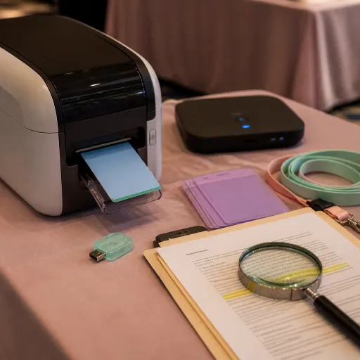 Who owns the attendee data after your hybrid event? The platform clause hotels overlook