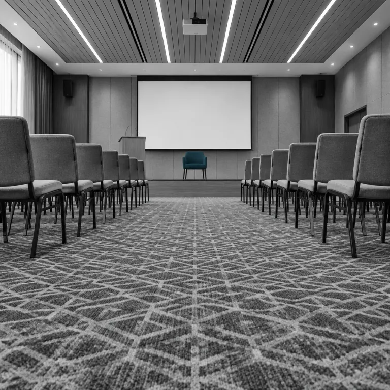 How to read hotell havanna meeting event spaces capacity for high impact MICE programs