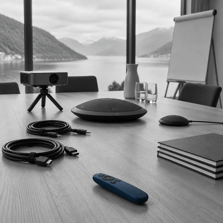 Why valldal fjordhotell conference facilities are redefining boutique meetings in Norway