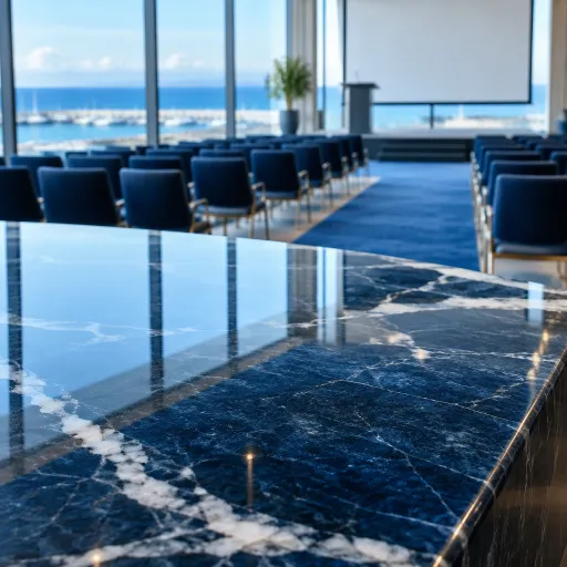 How premium stone care and commercial cleaning elevate MICE hotels in Australia and New Zealand