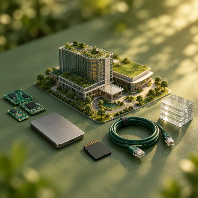 When planners source with AI, hotels answer with data: preparing your venue profile for machine-read RFPs