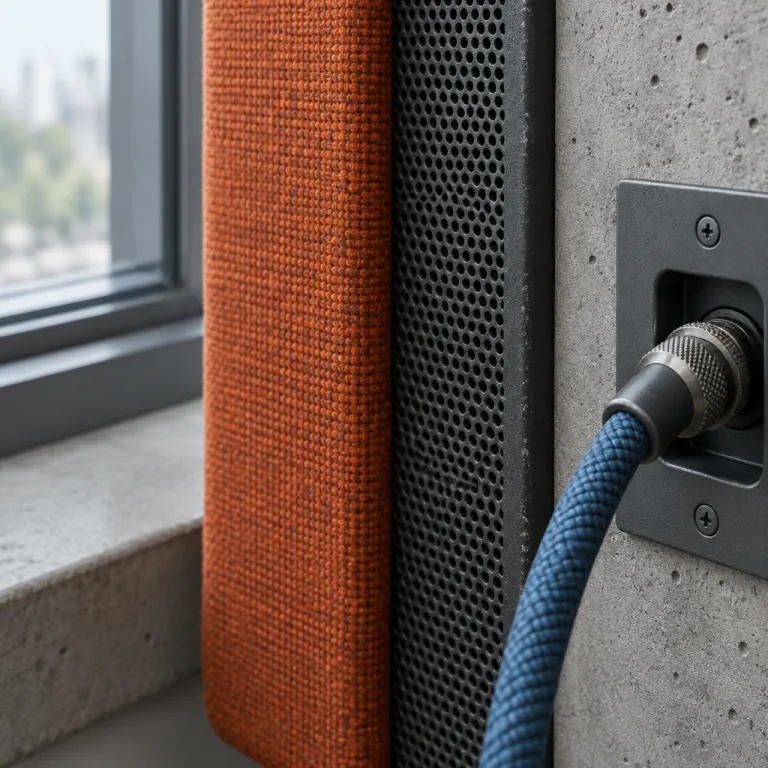The breakout-room audit: acoustics, AV reliability and natural light as the real ballroom spec sheet