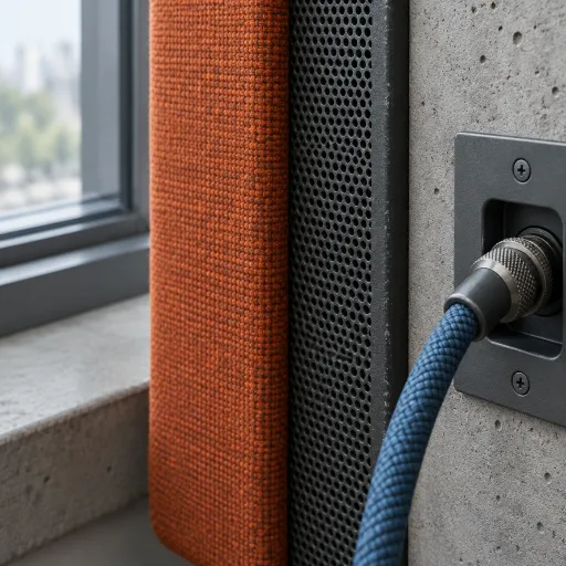 The breakout-room audit: acoustics, AV reliability and natural light as the real ballroom spec sheet