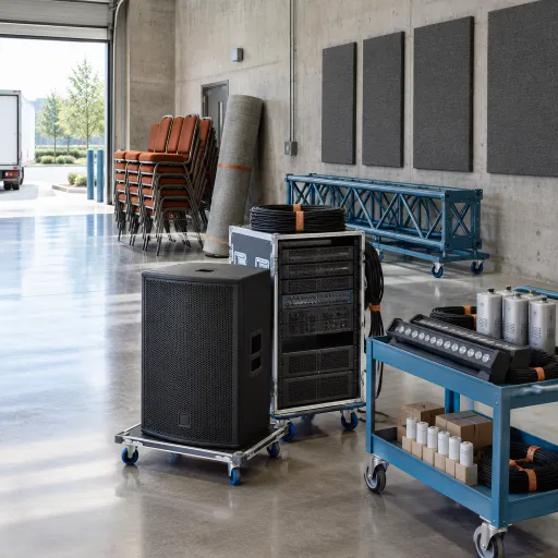 Beyond the gala backdrop: engineering sound, scent and light so the brand story survives the afterparty