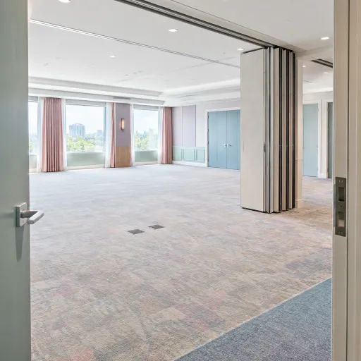 How to read lindstrom hotel floor plan meeting spaces when no plans exist