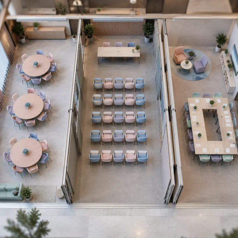 How the hotellmilano com event spaces number reshapes MICE strategy in Milan
