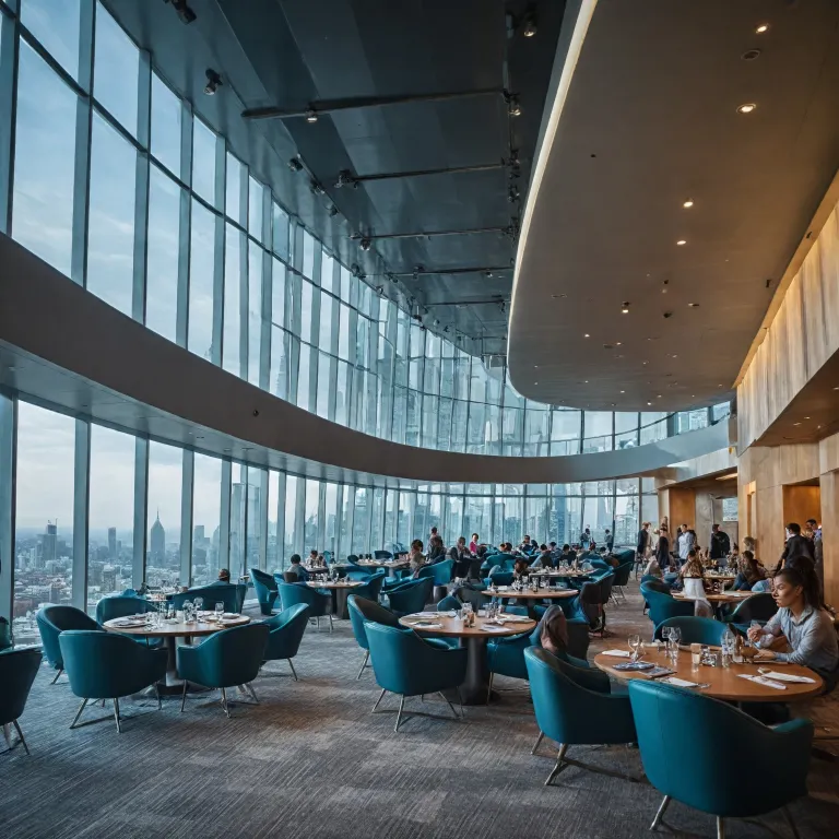 Understanding media mice hospitality: redefining business events and travel for the modern industry