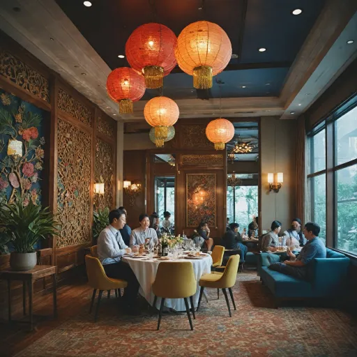 Media MICE events in Asia: redefining business gatherings and hospitality innovation