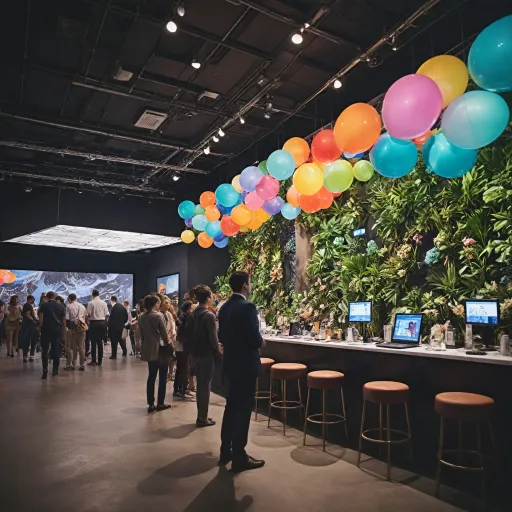 Media MICE hospitality industry trends: shaping the future of global business events