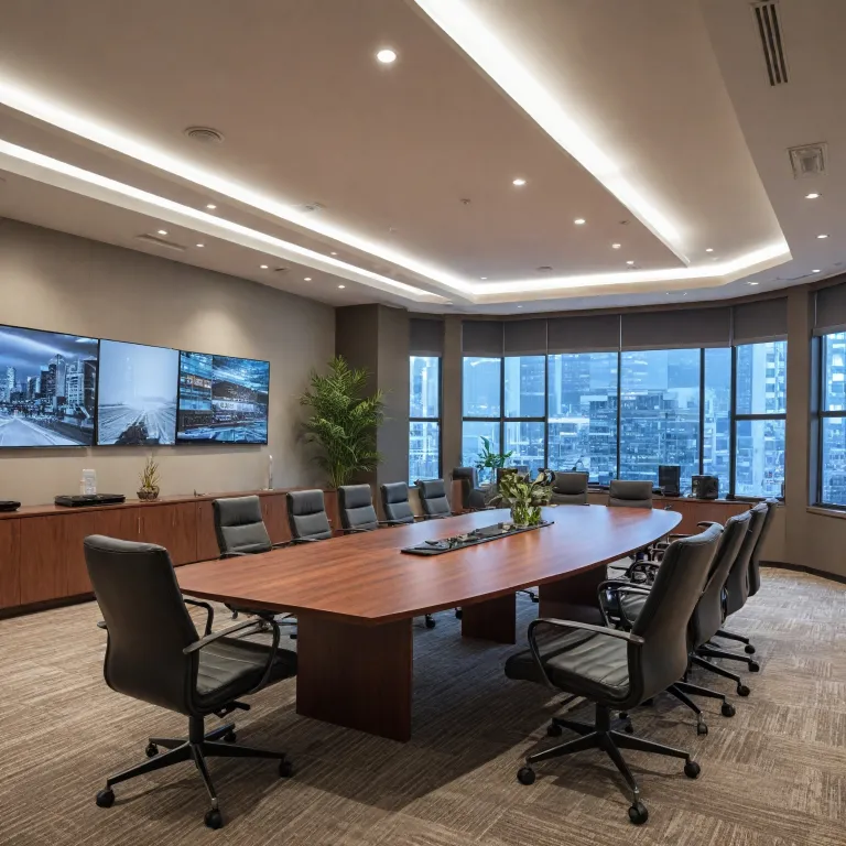 Mastering the process: how to book a Media MICE event for seamless business meetings and conferences