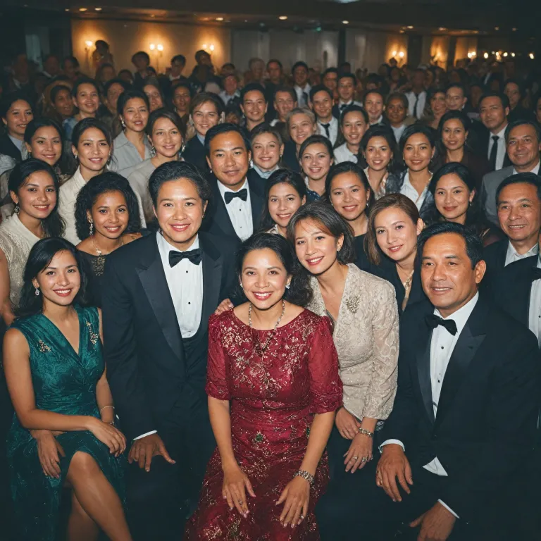 Elevating MICE hospitality marketing strategies for event organizers and venues