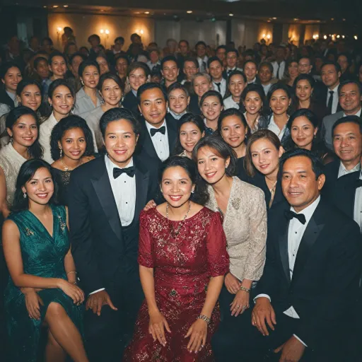 Elevating MICE hospitality marketing strategies for event organizers and venues