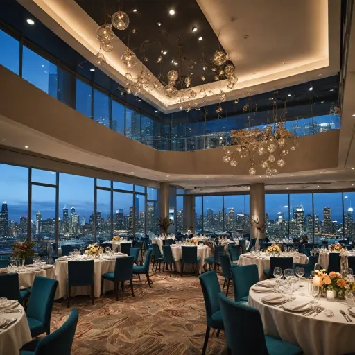 Navigating media mice hospitality jobs: insights for event professionals and venues