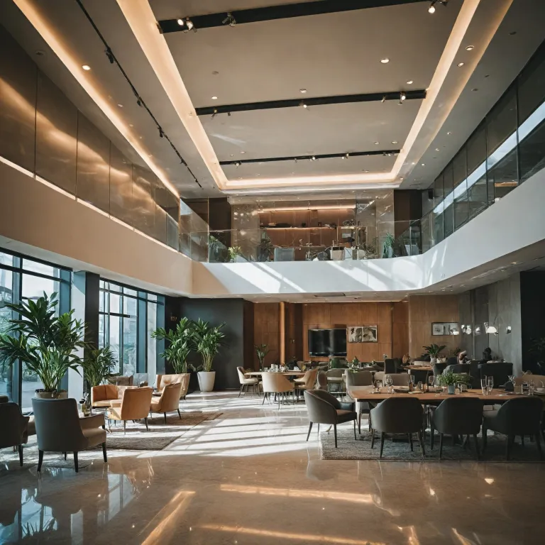 Elevating business events: media mice travel packages for seamless MICE experiences