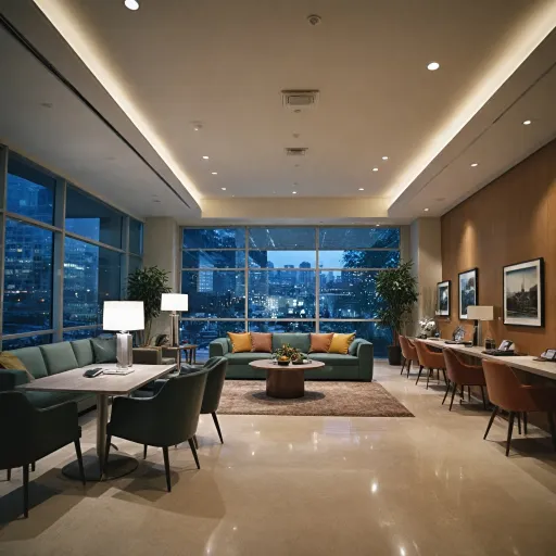 Media mice event destinations: elevating corporate travel and meetings industry excellence