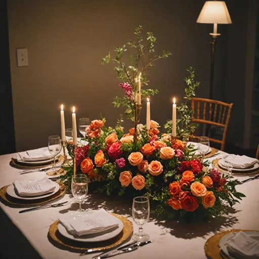 Mastering the media mice event planning checklist for seamless hospitality experiences