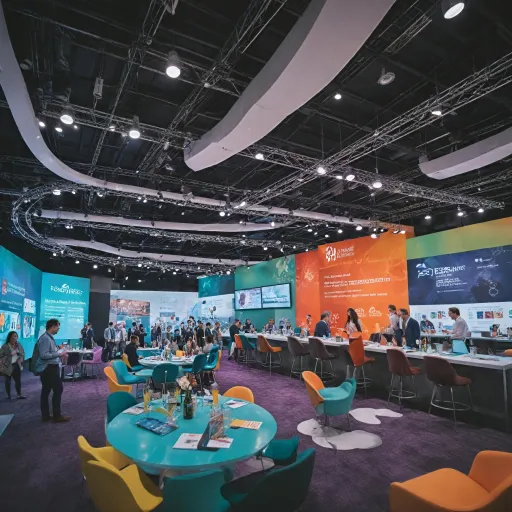 Media mice industry statistics: key trends shaping global MICE events and hospitality