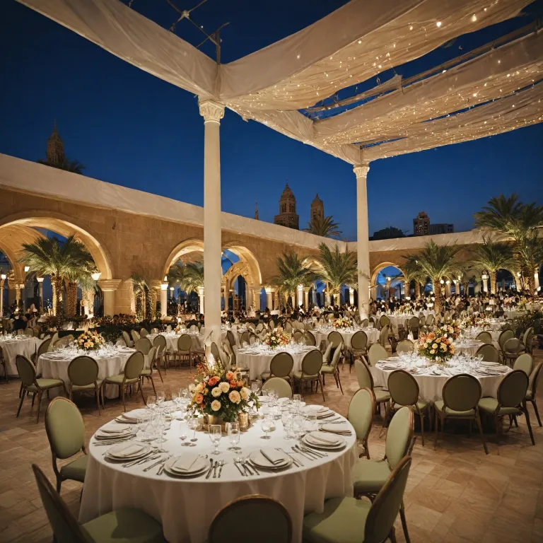 Media MICE events Dubai: innovative solutions for extraordinary experiences in the hospitality industry