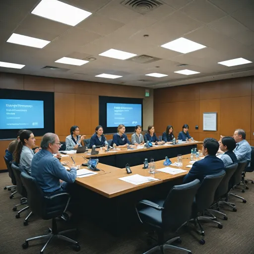 Elevating excellence: media mice hospitality training for event professionals