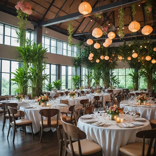 Media mice event venues Thailand: Elevating MICE experiences with modern venues and Thai hospitality