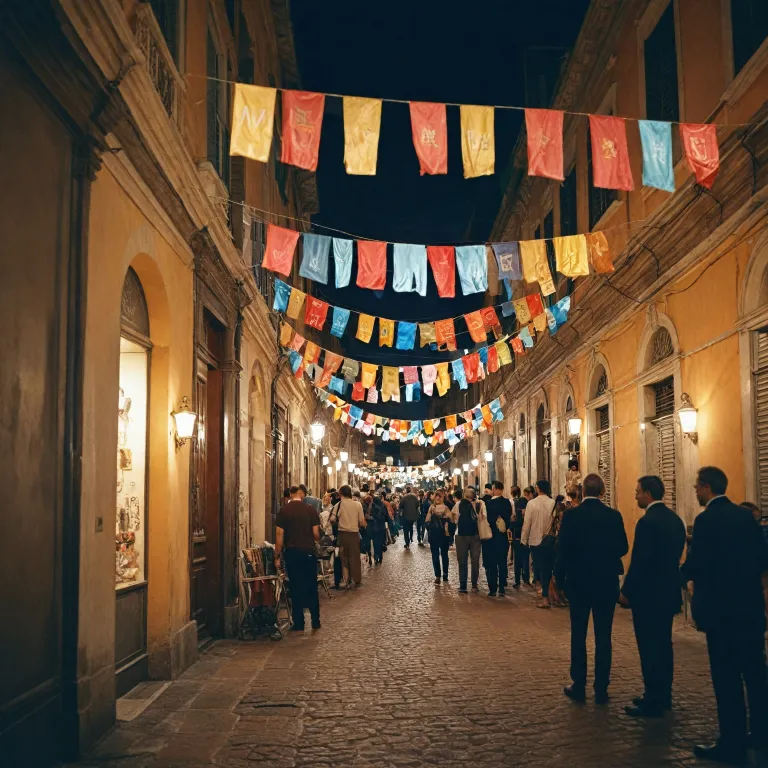 Maximizing brand impact through media mice event sponsorship opportunities