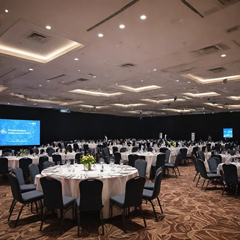 Media MICE hospitality blogs: strategies, trends, and best practices for event professionals