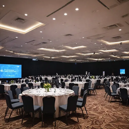 Media MICE hospitality blogs: strategies, trends, and best practices for event professionals