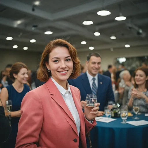 Media MICE event photography tips for impactful business events