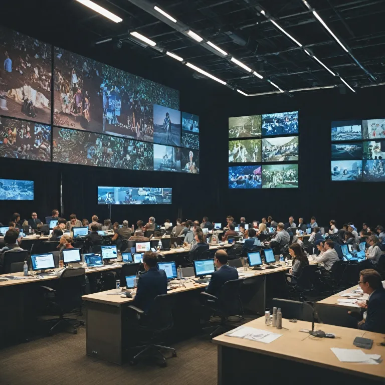 Media MICE hospitality webinars: elevating event strategy and engagement for MICE professionals