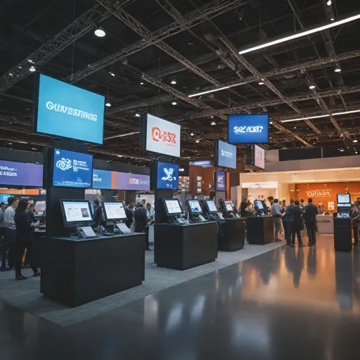 Elevating attendee experience with media mice event registration tools: seamless solutions for MICE professionals