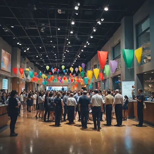 Media MICE hospitality industry growth: strategies, trends, and opportunities for event professionals