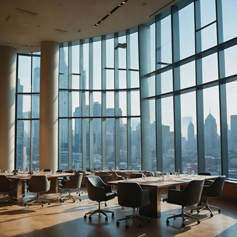 Hotel industry news today: October’s key trends and analytics for MICE professionals