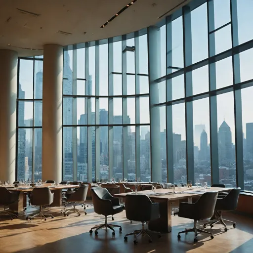 Hotel industry news today: October’s key trends and analytics for MICE professionals