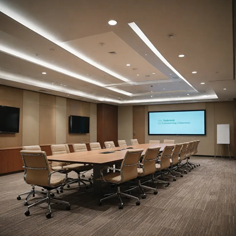 How the htr newsletter elevates MICE communications in hospitality