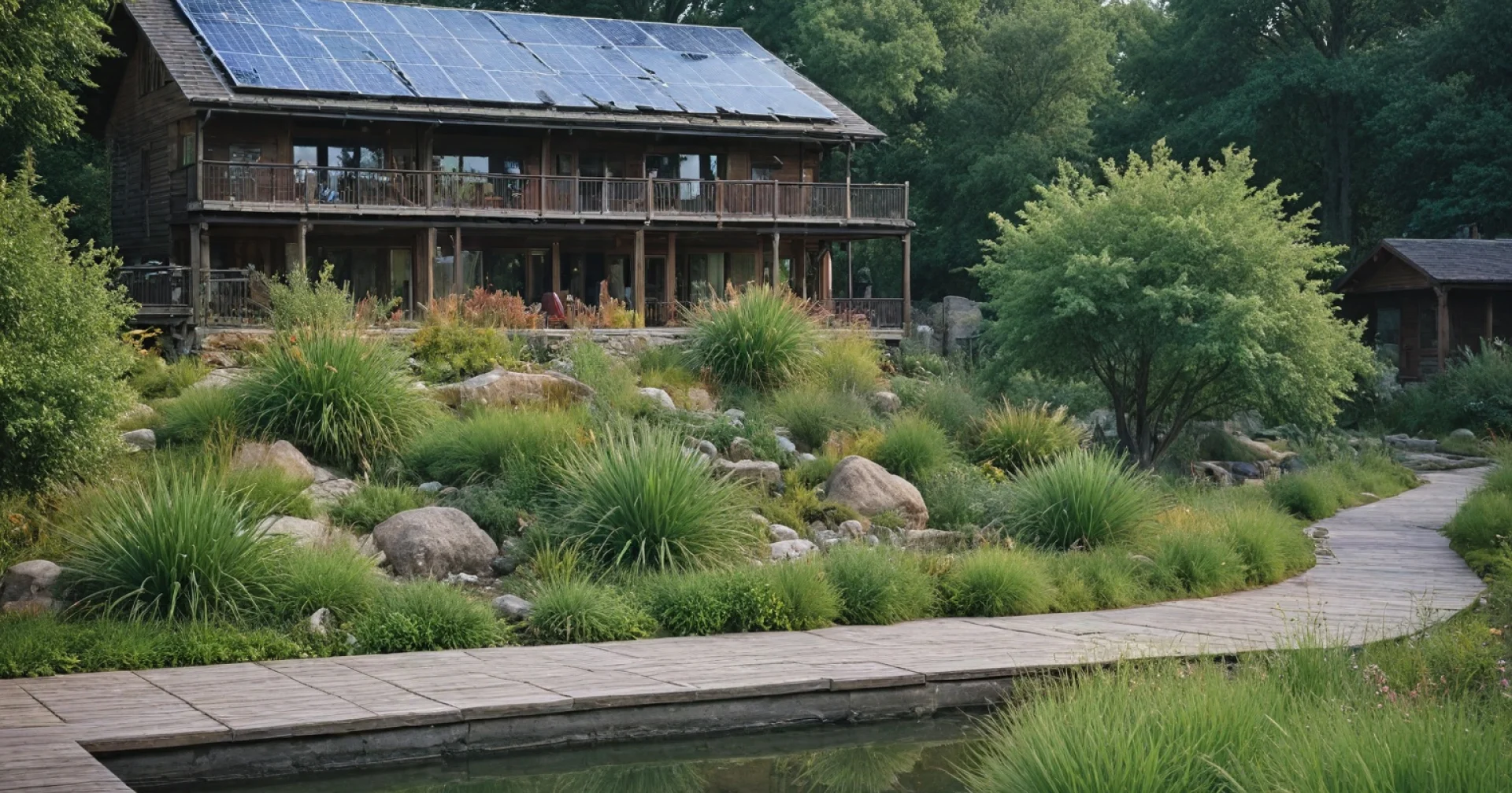 Eco-conscious hotel solutions: elevating sustainable practices in the ...