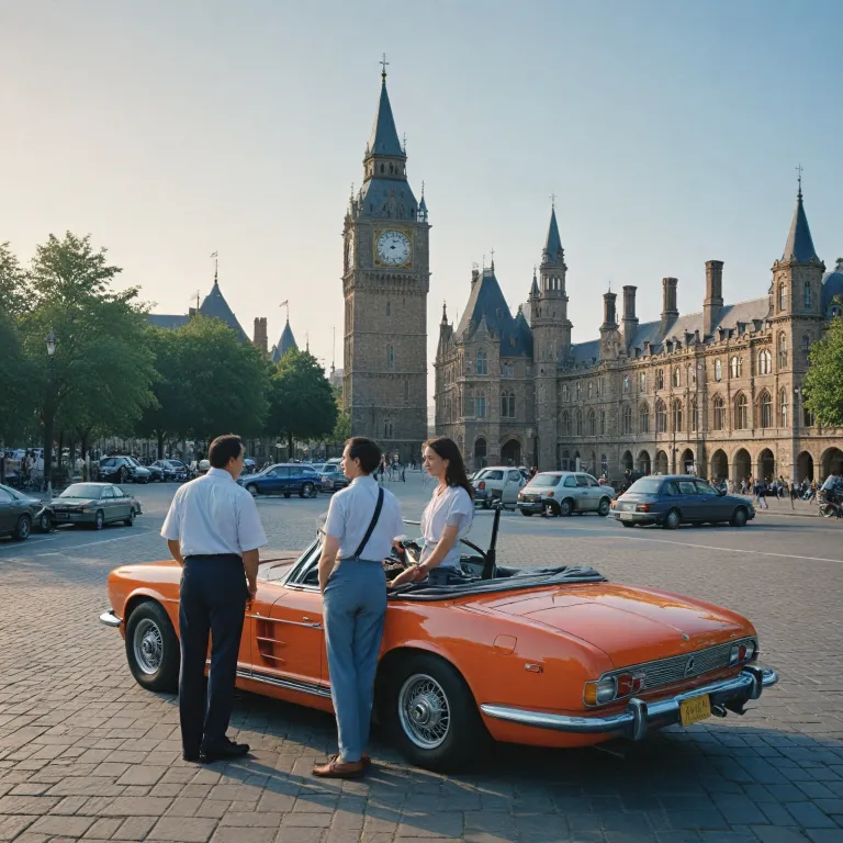 Exploring career opportunities in destination management companies: pathways to success in the hospitality sector