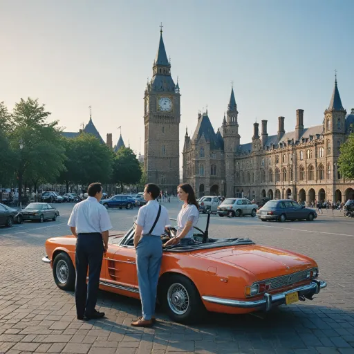 Exploring career opportunities in destination management companies: pathways to success in the hospitality sector