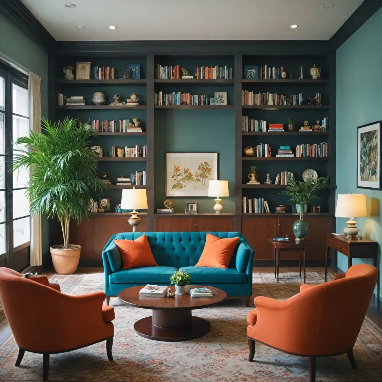 Elevating guest and patron experience: the impact of a typical hotel or library amenity