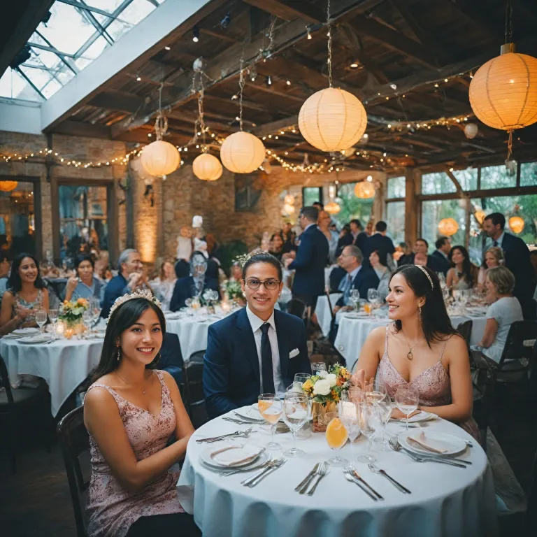 Elevating audience engagement: the art of experiential events in the hospitality sector