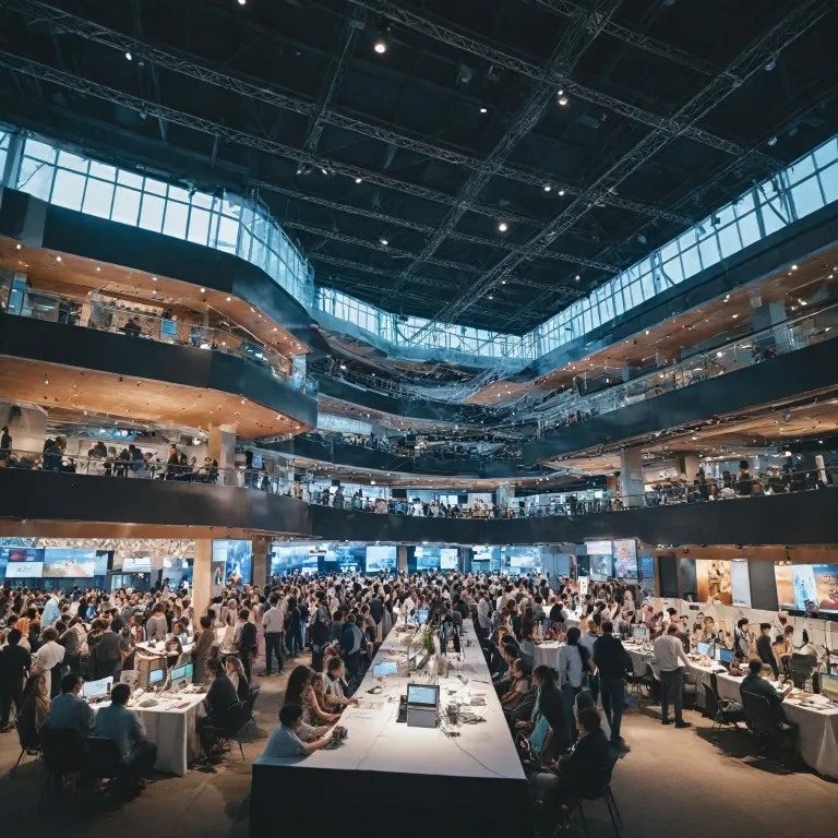 Live events industry news: key developments and technology trends shaping October’s MICE landscape