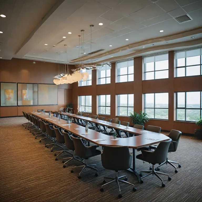 Hotels in San Antonio: unique event hosting capabilities for MICE professionals