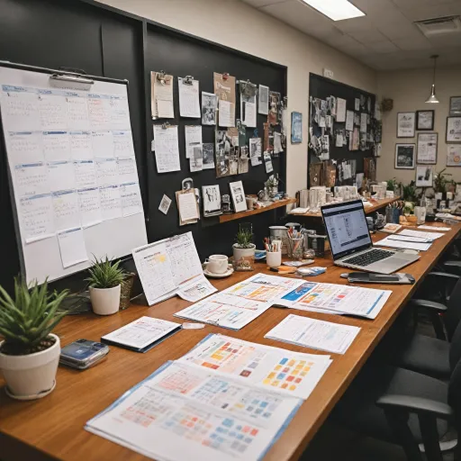 A comprehensive approach to the corporate event planning checklist for MICE professionals