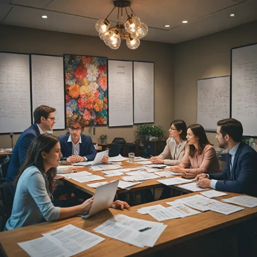 Mastering the event management RFP process for successful hospitality events