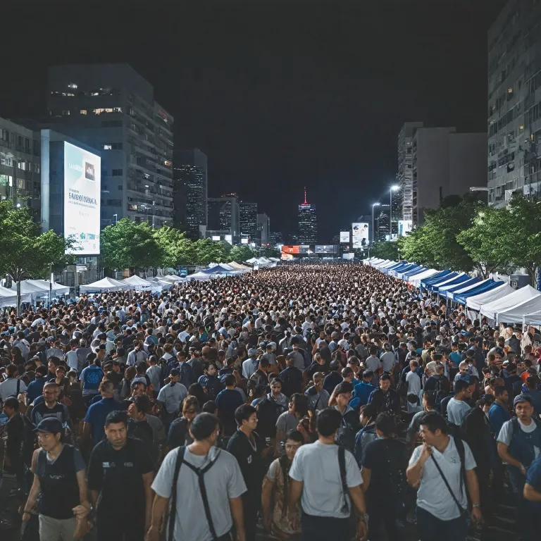 Event safety news: advancing risk management and security for major events in the hospitality sector