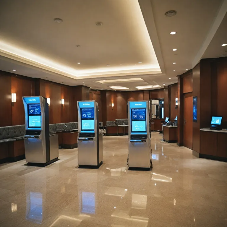 Venue technology news: redefining guest experience and management in the hospitality industry