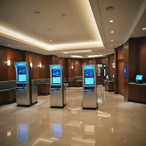 Venue technology news: redefining guest experience and management in the hospitality industry