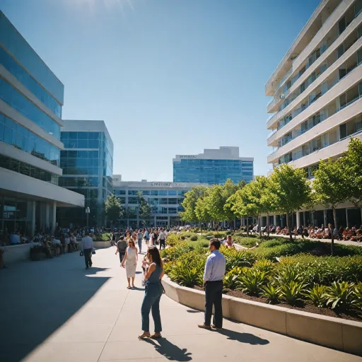 California hospitality news: navigating real estate, labor, and management challenges in the MICE sector