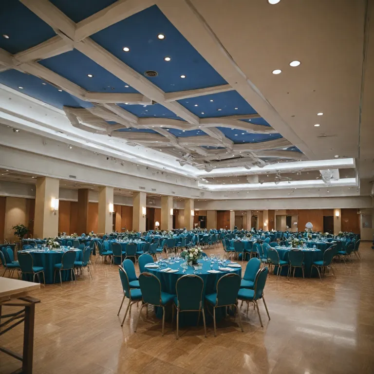 Elevating event planning keywords: optimizing MICE strategies for hospitality professionals