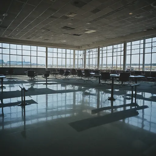 How the October government shutdown reshaped travel industry news and MICE operations