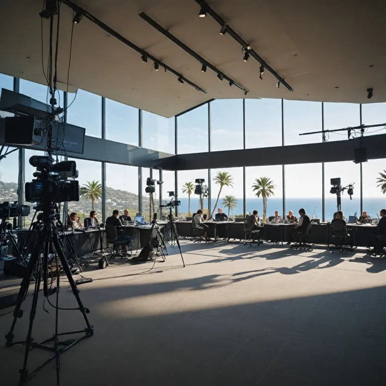 How hospitality industry news in California is reshaping MICE strategies for media driven events